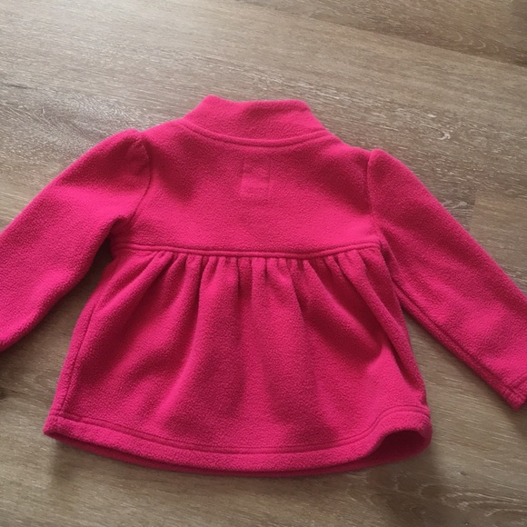 Old Navy Fleece - Picture 2 of 2